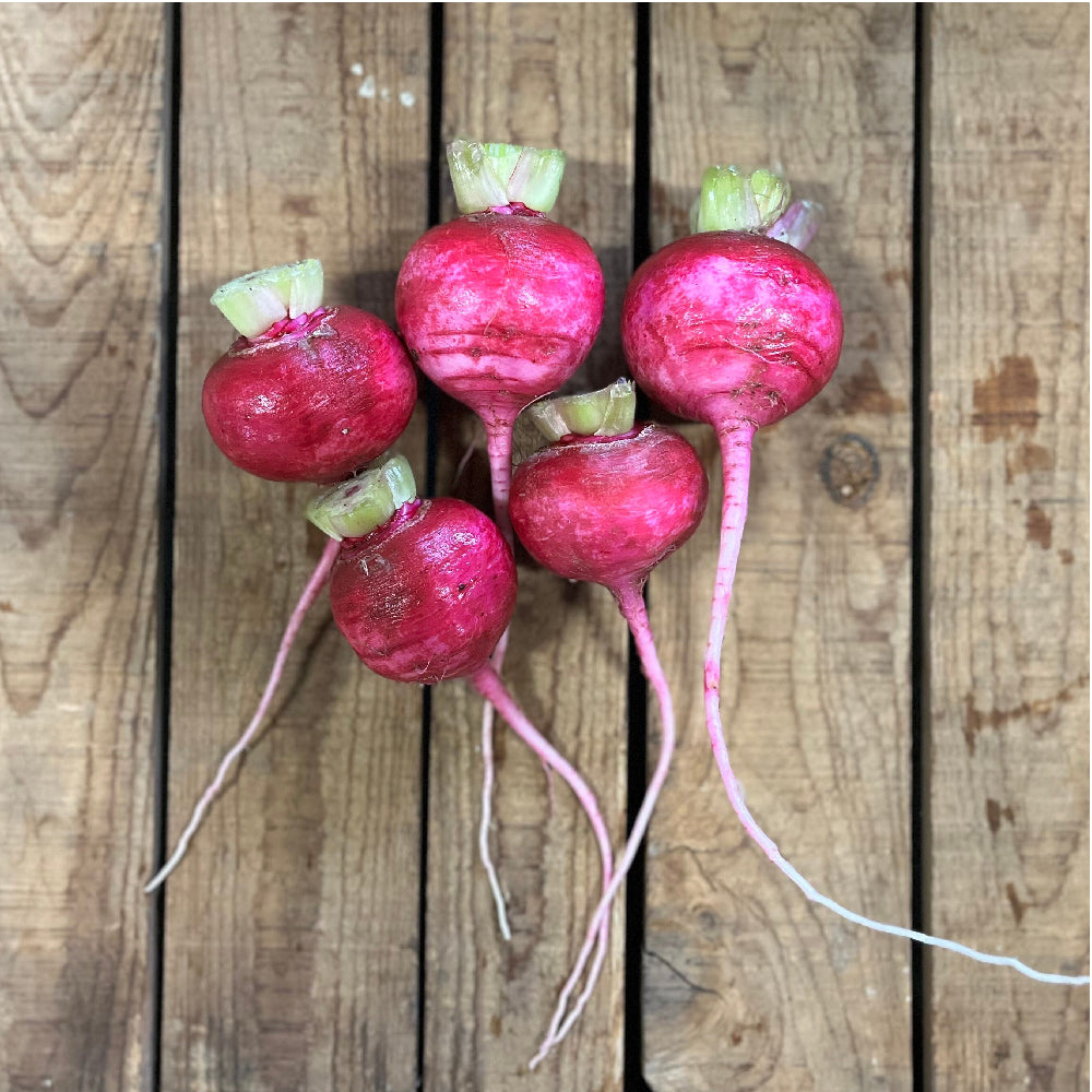 有機栽培野菜 畑の野菜セット!