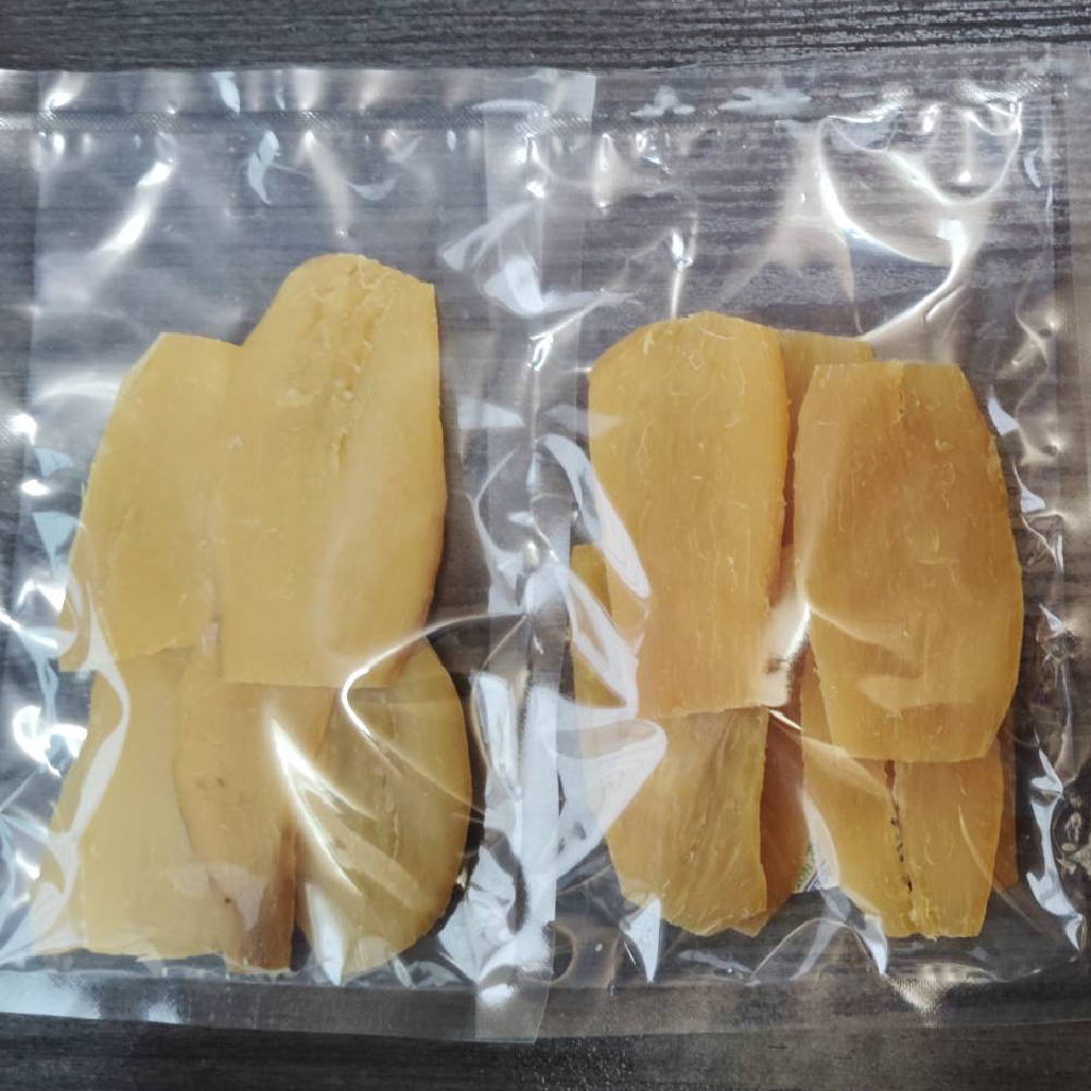 おのののうえんの ほしいも(Dried sweet potato)