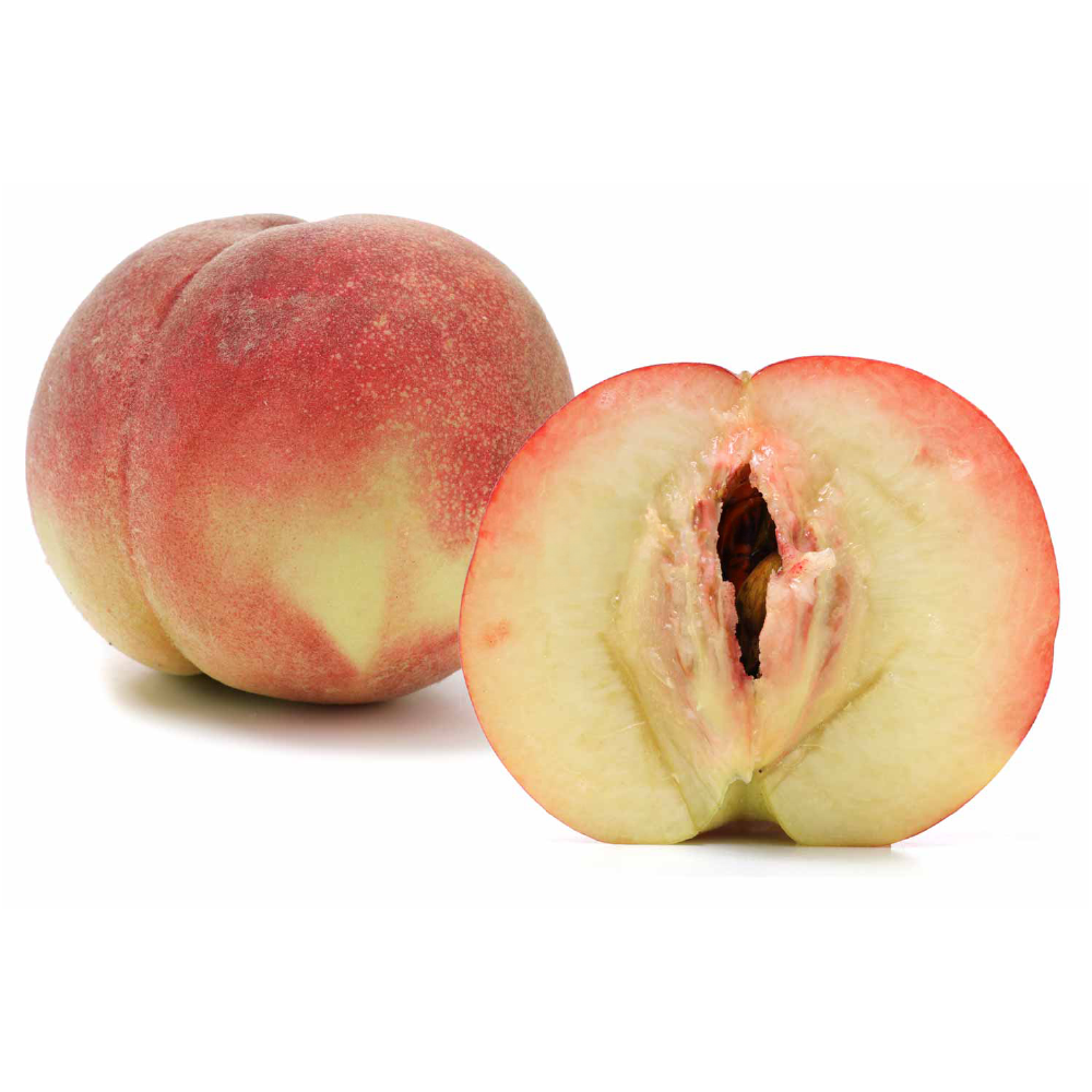 極上のブランド白桃「あかつき」 (生産者朝採り 当日発送)